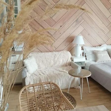 Boho Apartament - Studio Kołobrzeg Eksteriør bilde