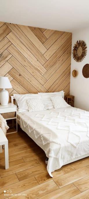 Boho Apartament - Studio Kołobrzeg Eksteriør bilde