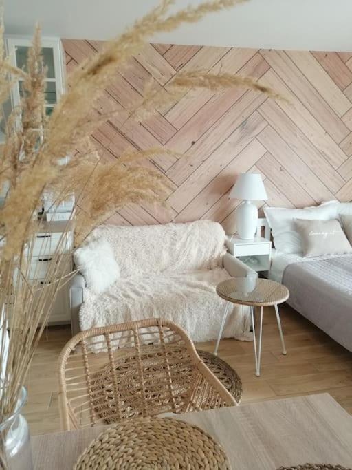 Boho Apartament - Studio Kołobrzeg Eksteriør bilde
