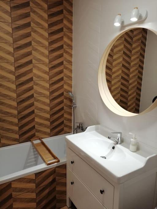 Boho Apartament - Studio Kołobrzeg Eksteriør bilde