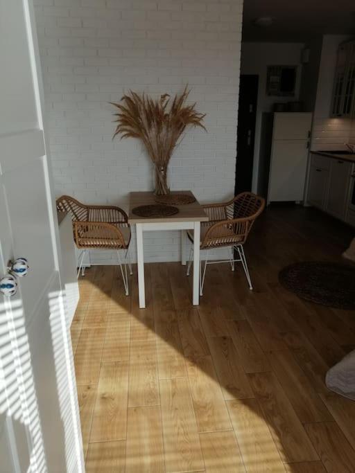 Boho Apartament - Studio Kołobrzeg Eksteriør bilde