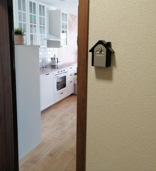 Boho Apartament - Studio Kołobrzeg Eksteriør bilde